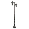 Ландшафтный светильник Loft IT Tremezzo 100019/2200 BS