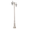Ландшафтный светильник Loft IT Tremezzo 100019/2200 WBG Ландшафтный светильник Loft IT Tremezzo 100019/2200 WBG