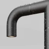 Ландшафтный светильник Maytoni Outdoor O477FL-L4GF3K