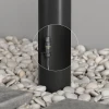 Ландшафтный светильник DENKIRS NORD DK9745-BK