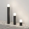 Ландшафтный светильник DENKIRS NORD DK9743-BK Ландшафтный светильник DENKIRS NORD DK9743-BK
