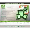 Прожектор светодиодный LEEK FL LED PRE 010600-0061