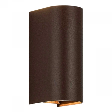 Настенный уличный светильник ST Luce BUST SL9516.601.01