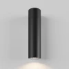 Уличный настенный светодиодный cветильник Elektrostandard Nork LED черный 35187/D a069890 Уличный настенный светодиодный cветильник Elektrostandard Nork LED черный 35187/D a069890