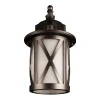 Уличный настенный светильник Loft IT Ravenna 100016W Уличный настенный светильник Loft IT Ravenna 100016W