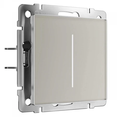 Умный сенсорный диммер (дымчатый) W3443141/ a069766