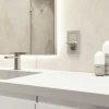 Розетка влагозащ. с зазем. с защит. крышкой и шторками (дымчатый) W1271204/ a069464 Розетка влагозащ. с зазем. с защит. крышкой и шторками (дымчатый) W1271204/ a069464