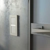 Умный сенсорный выключатель одноклавишный (дымчатый) W4513641/ a069764 Умный сенсорный выключатель одноклавишный (дымчатый) W4513641/ a069764