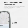 Консольный светодиодный светильник Apeyron 29-02 Консольный светодиодный светильник Apeyron 29-02
