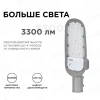 Консольный светодиодный светильник Apeyron 29-01 Консольный светодиодный светильник Apeyron 29-01