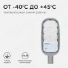 Консольный светодиодный светильник Apeyron 29-05 Консольный светодиодный светильник Apeyron 29-05