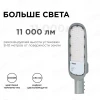 Консольный светодиодный светильник Apeyron 29-04 Консольный светодиодный светильник Apeyron 29-04
