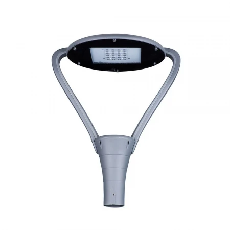 Уличный светодиодный светильник Jazzway PGL 02 5023680