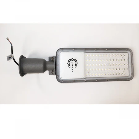 Уличный светодиодный консольный светильник i-Watt i-15106