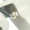 Уличный светодиодный консольный светильник Feron SP3060 48762 Уличный светодиодный консольный светильник Feron SP3060 48762