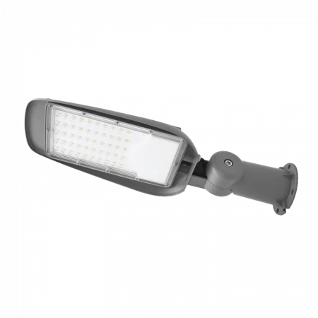 Консольный уличный светильник WOLTA STL-40W/05