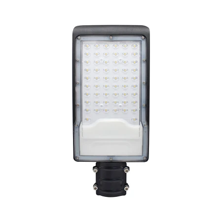 Светильник светодиодный консольный ДКУ-9002-Ш 50Вт 5000К IP65 EKF PROxima SLL-9002-50-5000