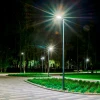 Уличный светодиодный консольный светильник Feron SP3060 48686 Уличный светодиодный консольный светильник Feron SP3060 48686