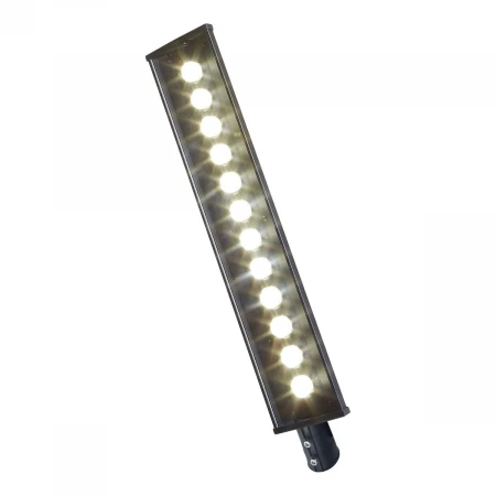 Уличный светодиодный консольный светильник Всесветодиоды Сапфир aax403-100-tr-5k-st-80