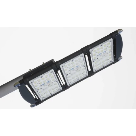 Уличный светильник ALB ДКУ 29-120-011 D4 F0361