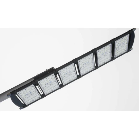 Уличный светильник ALB ДКУ 29-240-011 F2351