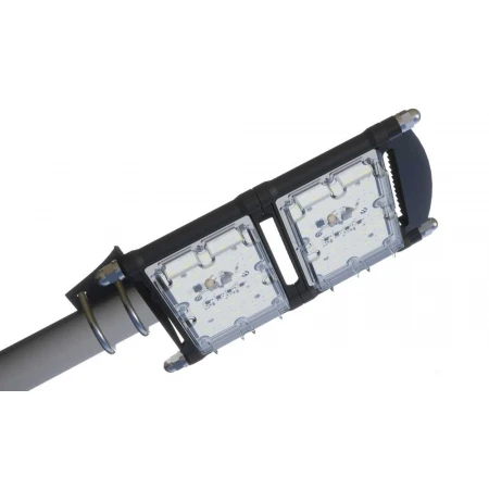 Уличный светильник ALB ДКУ 29-100-022 F4971