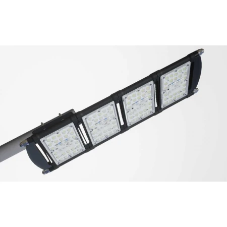 Уличный светильник ALB ДКУ 29-200-021 F2320