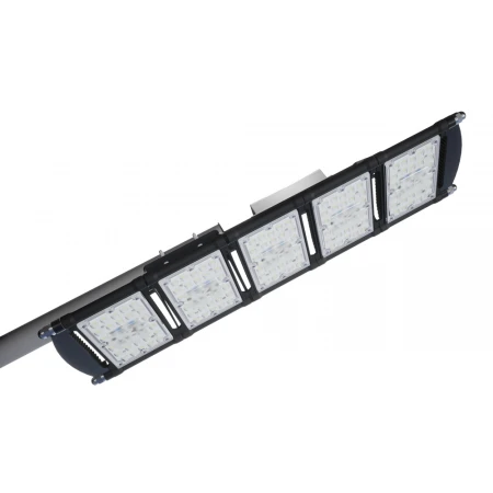 Уличный светильник ALB ДКУ 29-240-561 F4594