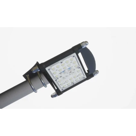 Уличный светильник ALB ДКУ 29-50-021 D4 F2375