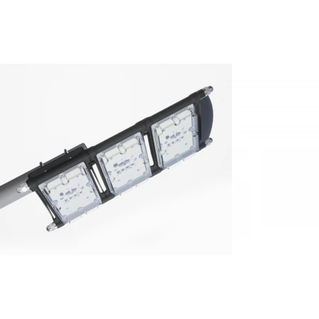 Уличный светильник ALB "Стриж" ДКУ19-120-Д F6879