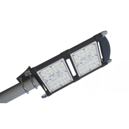 Уличный светильник ALB ДКУ 29-80-011 F2349