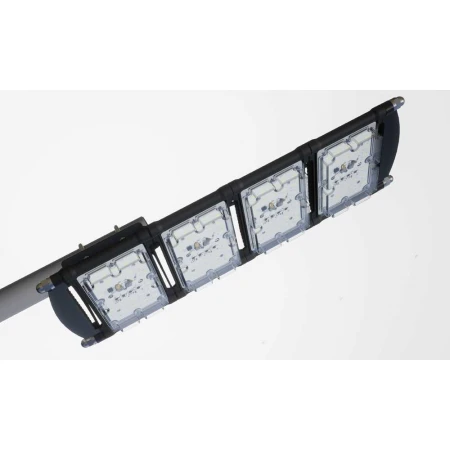 Уличный светильник ALB ДКУ 29-200-022 F4968