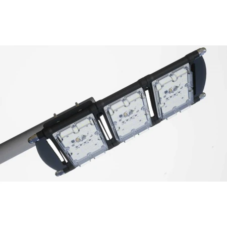 Уличный светильник ALB ДКУ 29-150-022 F4966