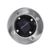 Светильник на солнечных батареях Uniel Functional USL-F-171/PT130 Inground UL-00004274 Светильник на солнечных батареях Uniel Functional USL-F-171/PT130 Inground UL-00004274