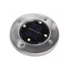 Светильник на солнечных батареях Uniel Functional USL-F-171/PT130 Inground UL-00004274 Светильник на солнечных батареях Uniel Functional USL-F-171/PT130 Inground UL-00004274