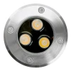 Грунтовый светодиодный светильник Feron SP2801 48452 Грунтовый светодиодный светильник Feron SP2801 48452