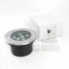 Грунтовый светодиодный светильник Feron SP2803 48469 Грунтовый светодиодный светильник Feron SP2803 48469