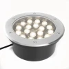 Грунтовый светодиодный светильник Feron SP2804 48454 Грунтовый светодиодный светильник Feron SP2804 48454