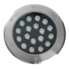Грунтовый светодиодный светильник Feron SP2804 48454 Грунтовый светодиодный светильник Feron SP2804 48454