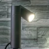 Грунтовый светильник Kanlux USTI SP 1X7 GR 36561 Грунтовый светильник Kanlux USTI SP 1X7 GR 36561