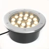 Грунтовый светодиодный светильник Feron SP2804 48348 Грунтовый светодиодный светильник Feron SP2804 48348