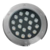 Грунтовый светодиодный светильник Feron SP2804 48348 Грунтовый светодиодный светильник Feron SP2804 48348