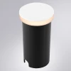 Ландшафтный светодиодный светильник Arte Lamp Piazza A3601IN-1WH Ландшафтный светодиодный светильник Arte Lamp Piazza A3601IN-1WH
