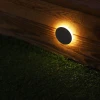 Ландшафтный светодиодный светильник Arte Lamp Piazza A3601IN-1BK Ландшафтный светодиодный светильник Arte Lamp Piazza A3601IN-1BK