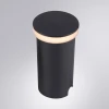 Ландшафтный светодиодный светильник Arte Lamp Piazza A3601IN-1BK Ландшафтный светодиодный светильник Arte Lamp Piazza A3601IN-1BK