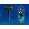 Отпугиватель кротов и змей Uniel UDR-S50 Sol Green UL-00000854 Отпугиватель кротов и змей Uniel UDR-S50 Sol Green UL-00000854
