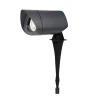 Грунтовый светильник Kanlux VORA SP 20 GR 36565 Грунтовый светильник Kanlux VORA SP 20 GR 36565