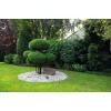 Грунтовый светильник Kanlux VORA SP 20 GR 36565 Грунтовый светильник Kanlux VORA SP 20 GR 36565