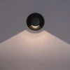 Ландшафтный светодиодный светильник Arte Lamp Piazza A3221IN-1BK Ландшафтный светодиодный светильник Arte Lamp Piazza A3221IN-1BK