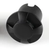 Ландшафтный светодиодный светильник Arte Lamp Piazza A3221IN-4BK Ландшафтный светодиодный светильник Arte Lamp Piazza A3221IN-4BK